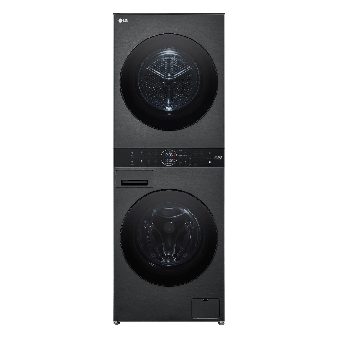 LG WashTower 13 kg Wash/10 kg Dry Front Load | Almanea