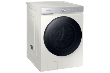 غسالة سامسونج امامية 21 كيلو 25 برنامج بيج WD21B6400KE