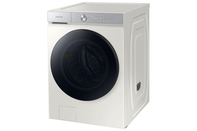 غسالة سامسونج امامية 21 كيلو 25 برنامج بيج WD21B6400KE