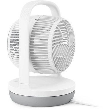 Philips Table Fan, 24W, White, CX2050/00