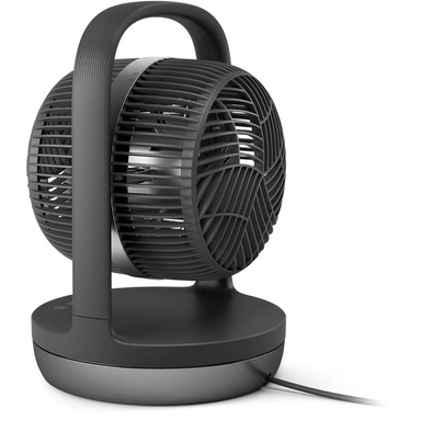 Philips Table Fan, 27W, Luxury Black, CX3050/01
