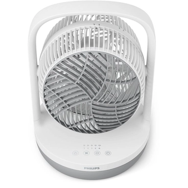 Philips Table Fan, 24W, White, CX2050/00