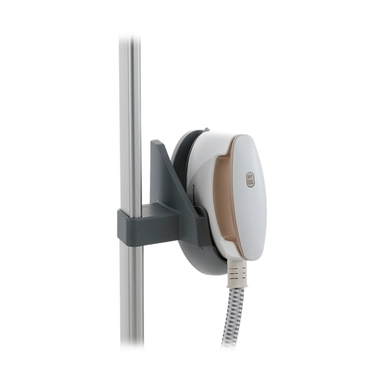 Panasonic NI-GWF150 Garment Steamer with 2400W Twin Boiler, NI-GWF150WTH