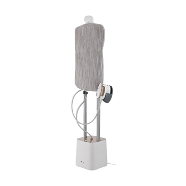 Panasonic NI-GWF150 Garment Steamer with 2400W Twin Boiler, NI-GWF150WTH