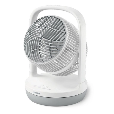 Philips Table Fan, 24W, White, CX2050/00