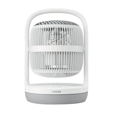Philips Table Fan, 24W, White, CX2050/00