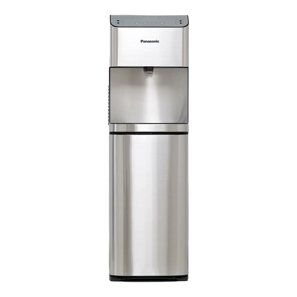 Panasonic Water Dispenser Silver& Stainless Steel, SDM-WD3531BG