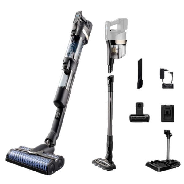 Philips cordless vacuum discount