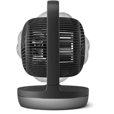 Philips Table Fan, 27W, Luxury Black, CX3050/01
