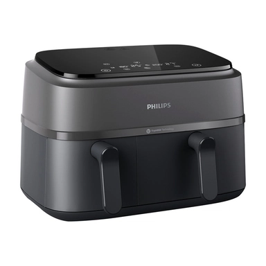 Philips Air Fryer, 9L, 2750W, Black, NA350/09