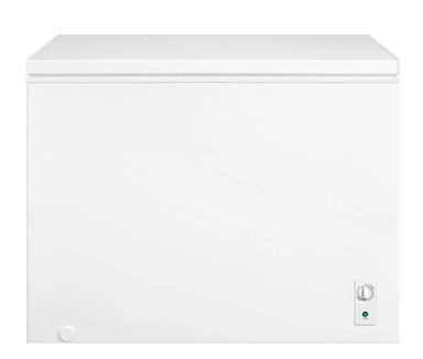 وايت وستنجهاوس، فريزر أفقي، 10.3 قدم، Inverter، أبيض – WWCF300‑VC(W)