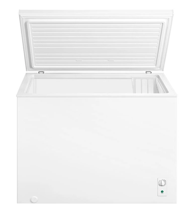 وايت وستنجهاوس، فريزر أفقي، 10.3 قدم، Inverter، أبيض – WWCF300‑VC(W)