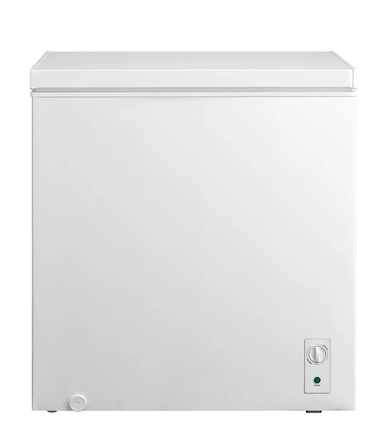 وايت وستنجهاوس، فريزر أفقي، 7 قدم، Inverter، أبيض – WWCF200‑VC(W)