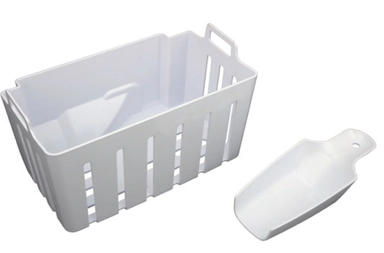 Xper Ice Maker 150 W 1.8L White, XPIM-15W