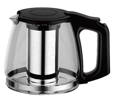 Xper Steel Kettle + Jug 2200 Watts, 1.7L, Touch Control, XPSTTS-999