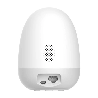 Botslab Smart Indoor Cam C213 WiFi Human & Motion Detect White