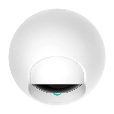 Botslab Smart Indoor Cam C213 WiFi Human & Motion Detect White