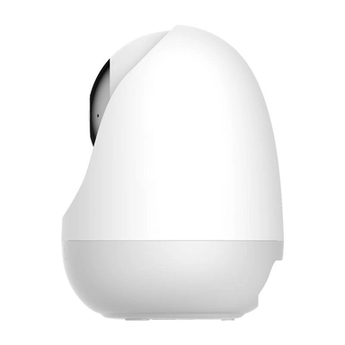 Botslab Smart Indoor Cam C213 WiFi Human & Motion Detect White