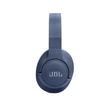 JBL Tune 720BT On-Ear Headphones Blue