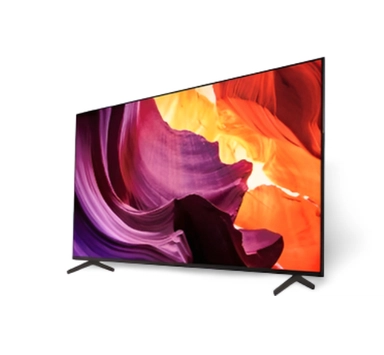 شاشة سوني 65 بوصة سمارت LED KD-65X80K 4K