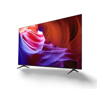 Sony 85" 4K UHD LED Smart Android TV, KD-85X85K