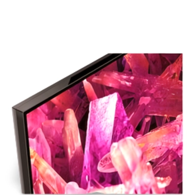 Sony 55" 4K UHD LED Smart Android TV, XR-55X90K