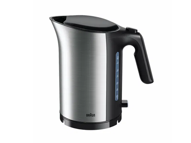 غلاية ماء براون 3000 واط 1.7 لتر BRWK5110BK
