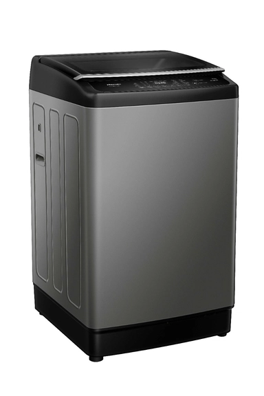 Hisense Top Load Washing Machine,9 kg, Silver, WT3J923UT6