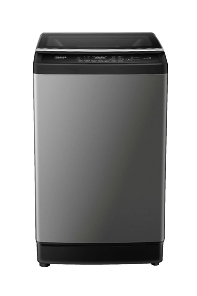 Hisense Top Load Washing Machine,9 kg, Silver, WT3J923UT6