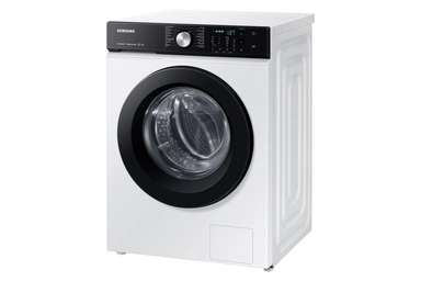 Samsung Washing Machine 11 Kg Front Load Bespoke  White, WW11BBA046AE
