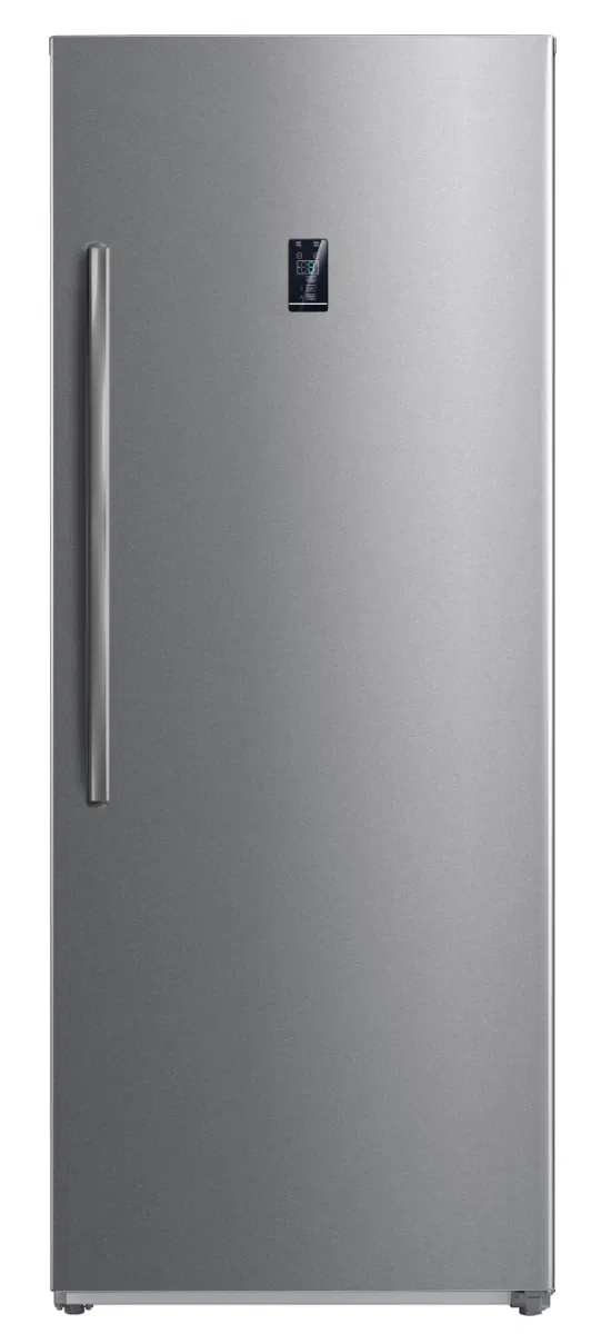 White Westinghouse , Freezer, One Door, 21 Feet, Steel, WW21FFR-VT(SS)