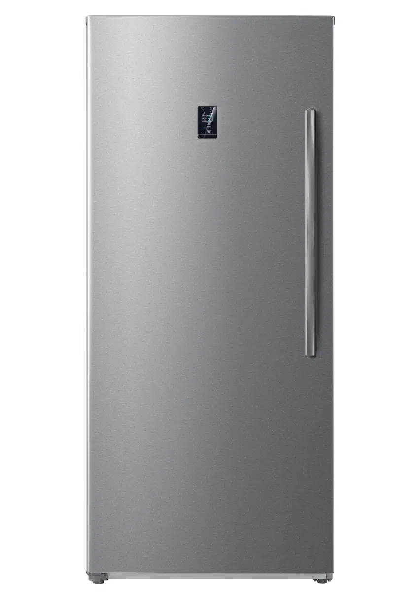 White Westinghouse, One Door ,Freezer ,21 Feet ,Steel, WW21UFZ-VT(SS)