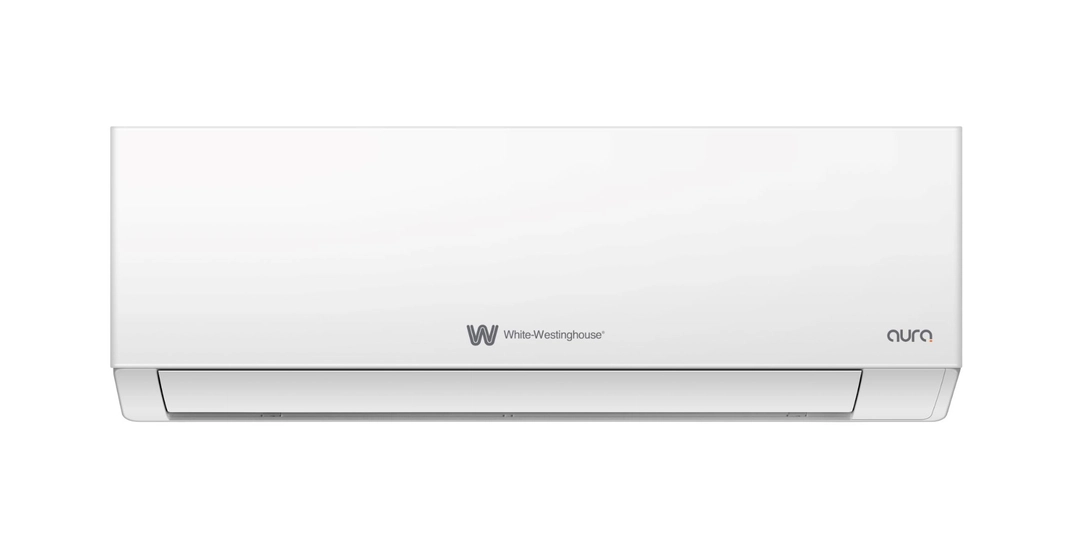 White Westinghouse Split AC, 21400 BTU, Cold ,WWS24Z24I/C