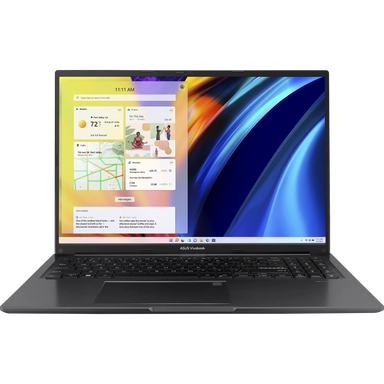 اسوس، لابتوب فيفوبوك، كور اي 7-13620 اتش، 8 جيجا، 512 جيجا اس اس دي، 16 بوصة، ويندوز 11 اسود