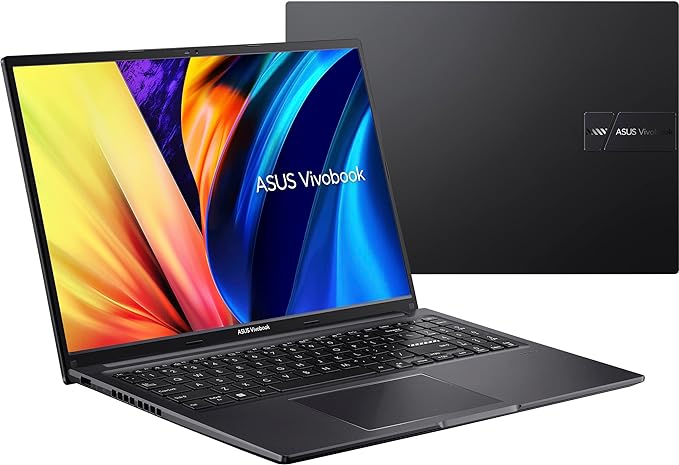 لابتوب اسوس فيفو بوك رام 16جيجا i9-13900H - 512SSD أسود | المنيع