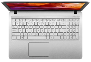 Asus Laptop Intel® Celeron N4020, 15.6", 4GB-1TB, Win11, Silver