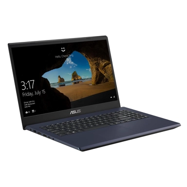 Asus Gaming NB 15.6", i5-9300H 8GB-1TB+256SSD, Win10, Black