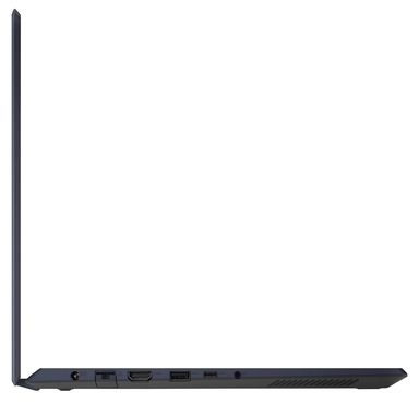 Asus Gaming NB 15.6", i5-9300H 8GB-1TB+256SSD, Win10, Black