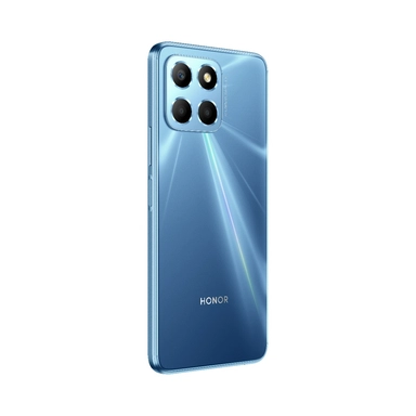 Honor X6 4G 4GB Ram 64GB Ocean Blue