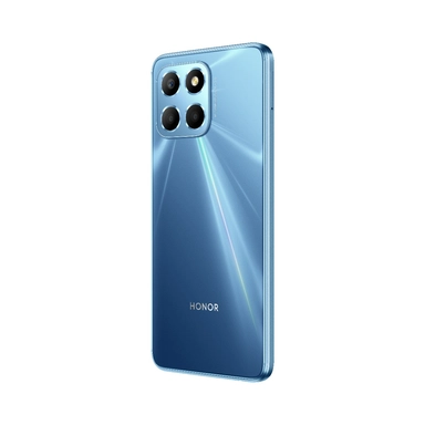 Honor X6 4G 4GB Ram 64GB Ocean Blue