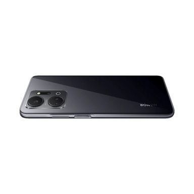 Honor X7A 4G 4GB Ram 128GB Midnight Black
