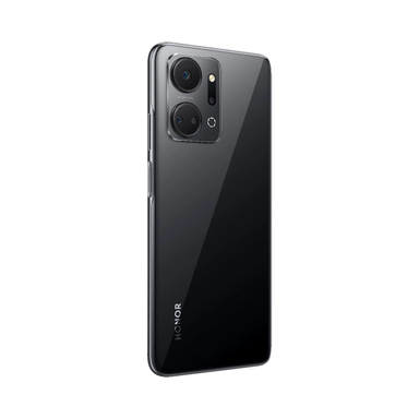 Honor X7A 4G 4GB Ram 128GB Midnight Black