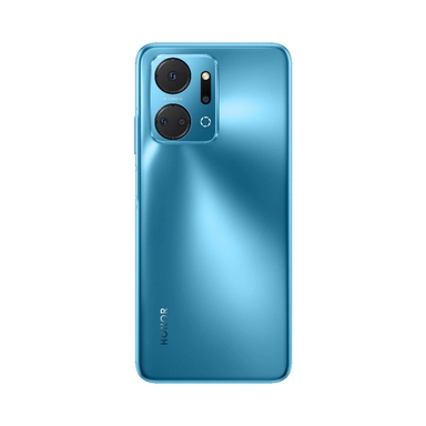 هونر X7A ,4G  4,جيجا رام, 128 جيجا ,أوشن بلو