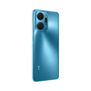 هونر X7A ,4G  4,جيجا رام, 128 جيجا ,أوشن بلو