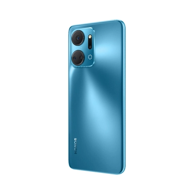 هونر X7A ,4G  4,جيجا رام, 128 جيجا ,أوشن بلو