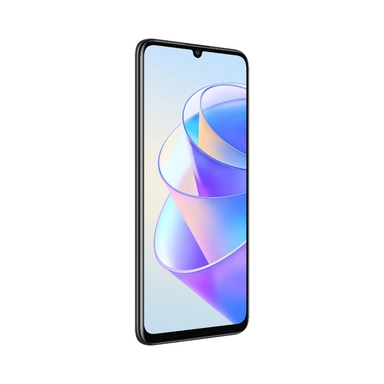 Honor X7A 4G 4GB Ram 128GB Midnight Black