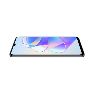 Honor X7A 4G 4GB Ram 128GB Midnight Black