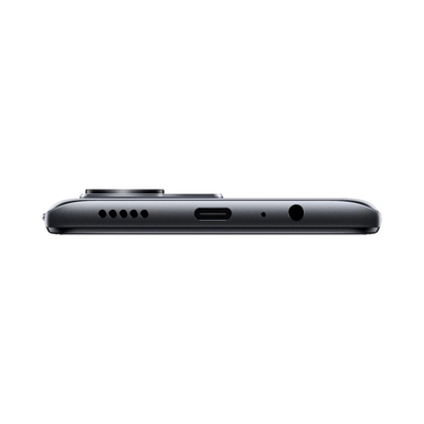Honor X7A 4G 4GB Ram 128GB Midnight Black