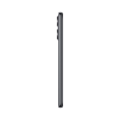 Honor X7A 4G 4GB Ram 128GB Midnight Black