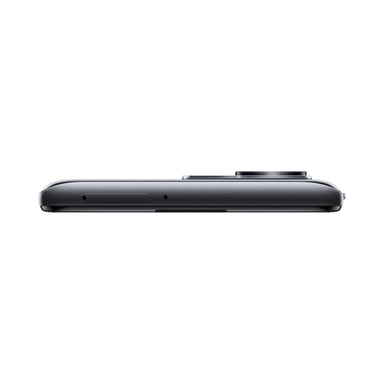 Honor X7A 4G 4GB Ram 128GB Midnight Black